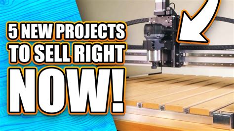 cnc machine ideas|make money with your cnc.